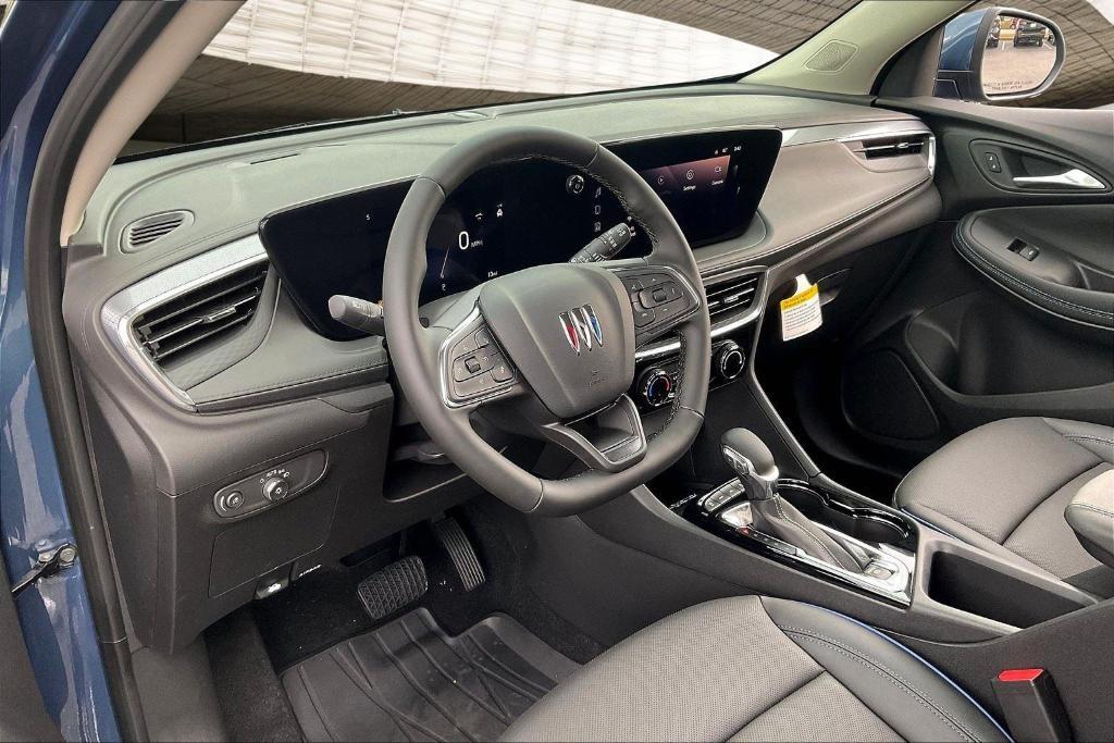 new 2026 Buick Encore GX car, priced at $31,379