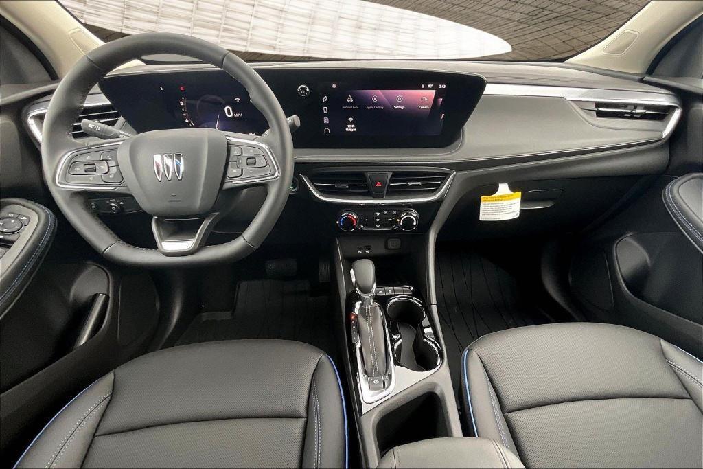 new 2026 Buick Encore GX car, priced at $31,379