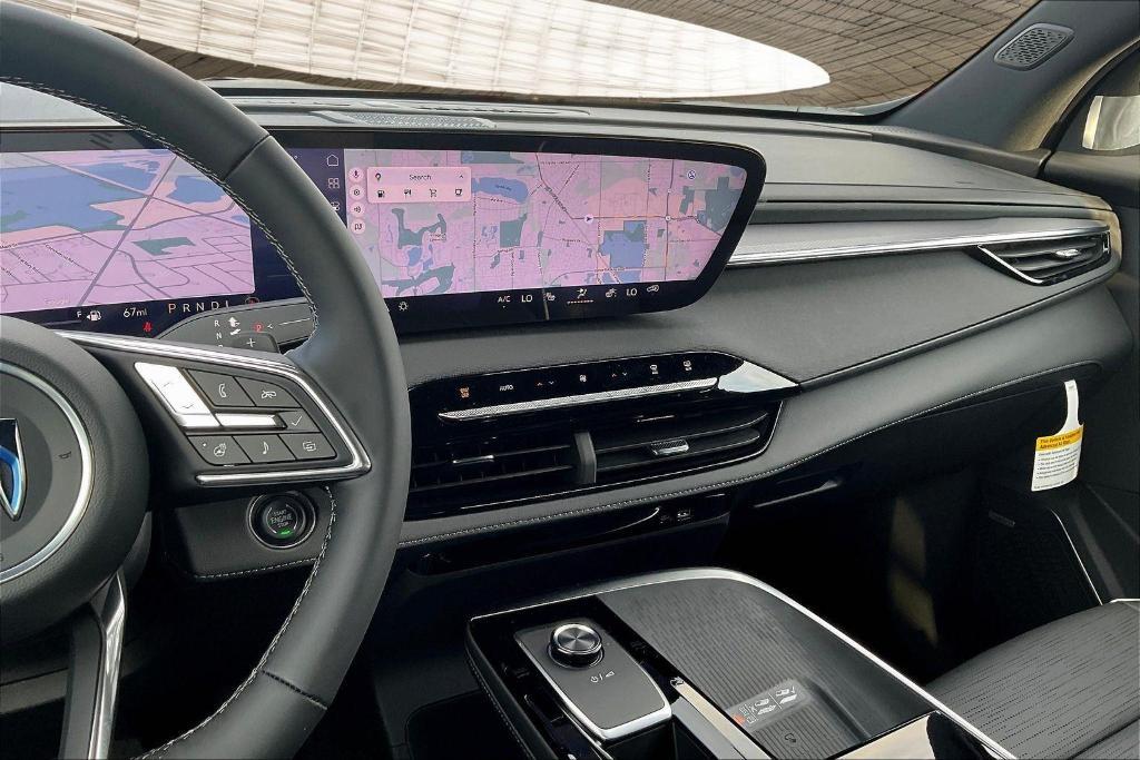 new 2026 Buick Enclave car, priced at $53,842