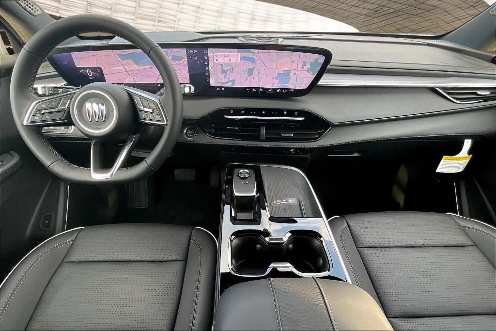 new 2026 Buick Enclave car, priced at $53,842