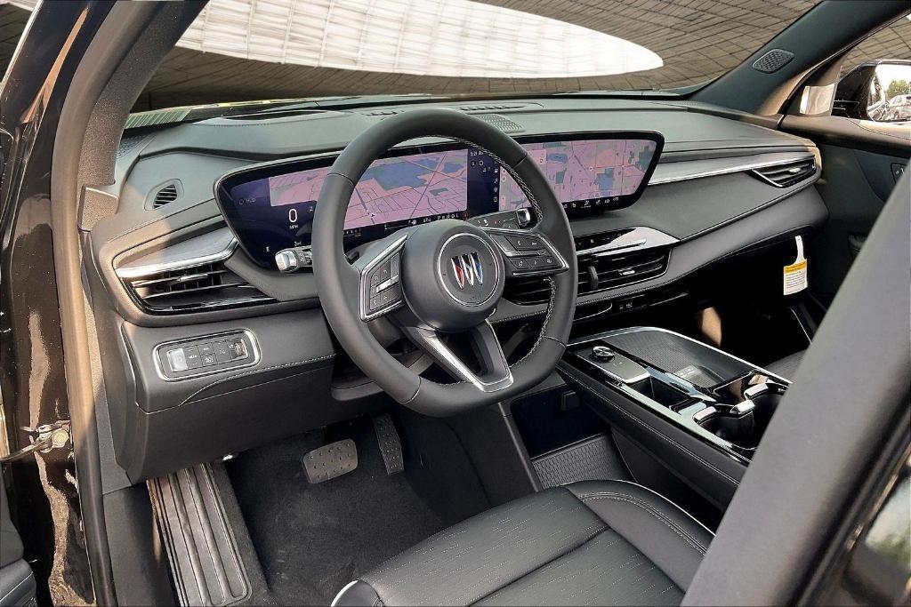 new 2026 Buick Enclave car, priced at $53,842