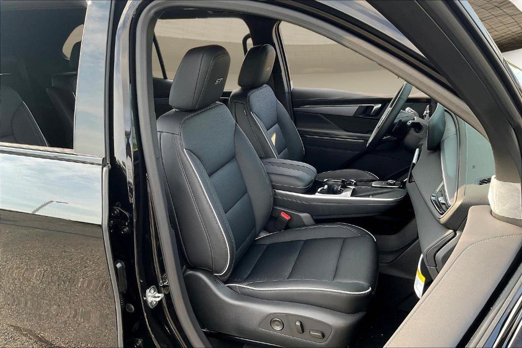 new 2026 Buick Enclave car, priced at $53,842