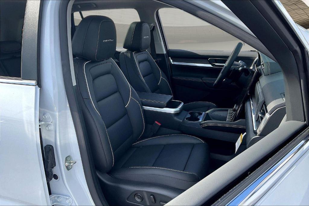 new 2026 GMC Terrain car, priced at $44,128