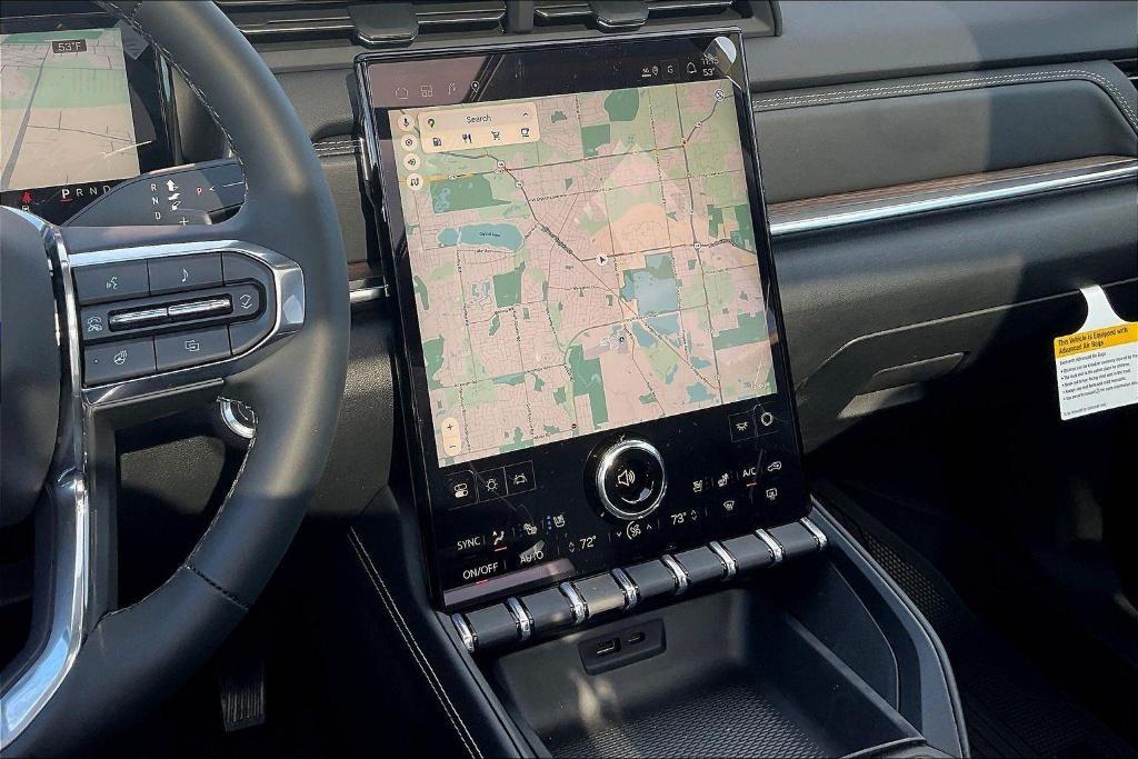 new 2026 GMC Terrain car, priced at $44,128