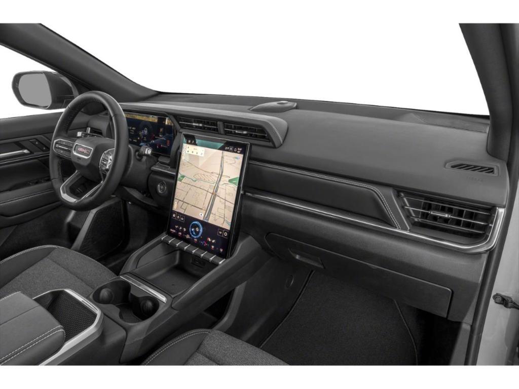 new 2026 GMC Terrain car, priced at $44,128