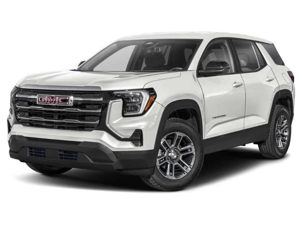 new 2026 GMC Terrain car, priced at $44,128