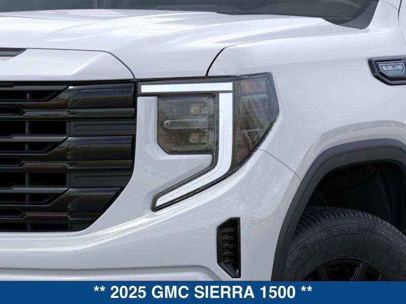 new 2025 GMC Sierra 1500 car, priced at $61,360