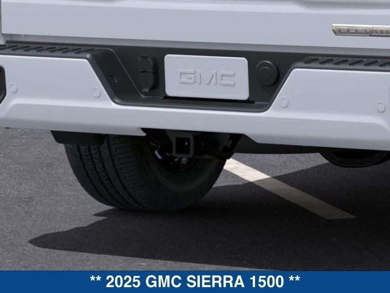 new 2025 GMC Sierra 1500 car, priced at $61,360