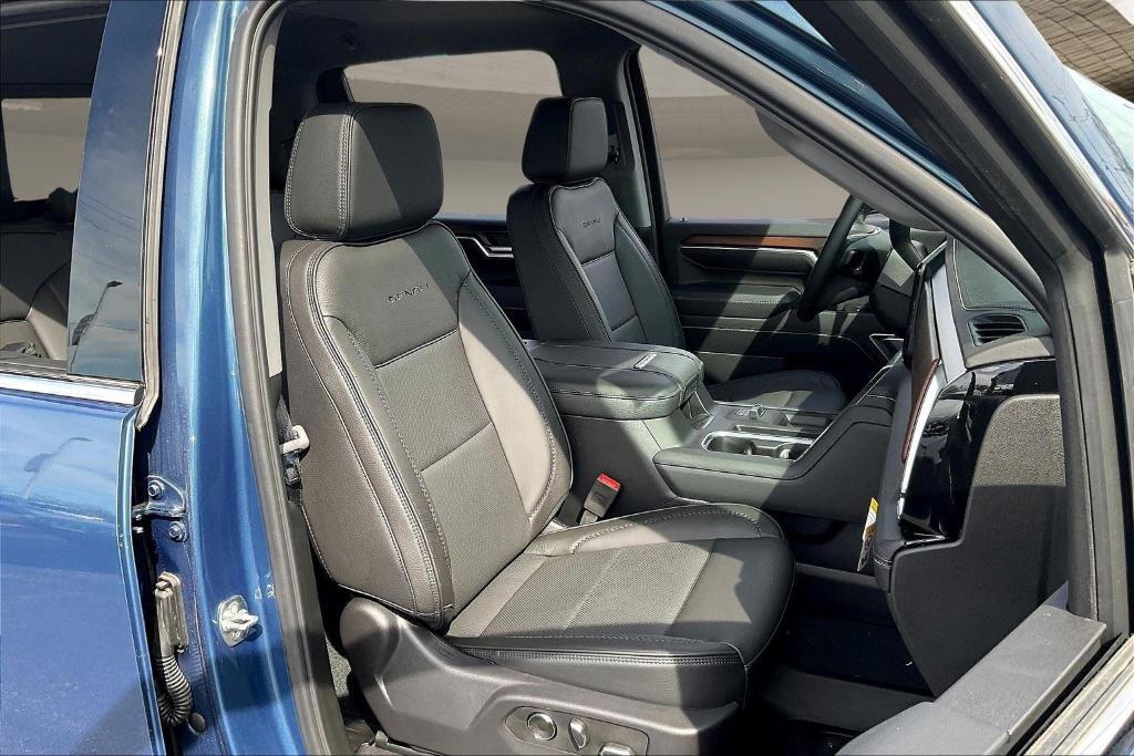 new 2025 GMC Sierra 2500 car, priced at $80,375