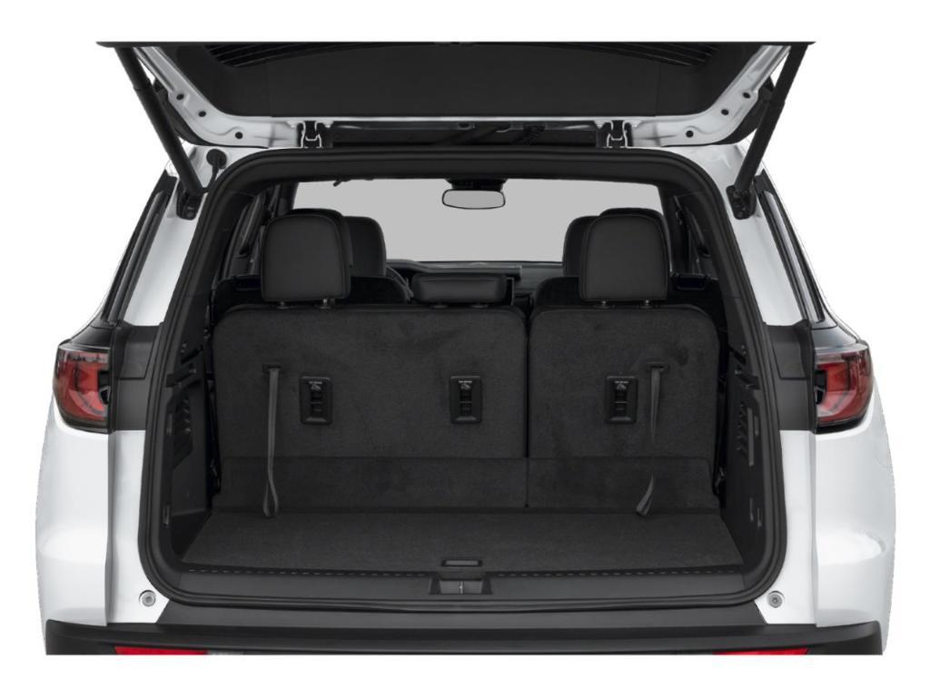 new 2026 GMC Acadia car, priced at $55,465