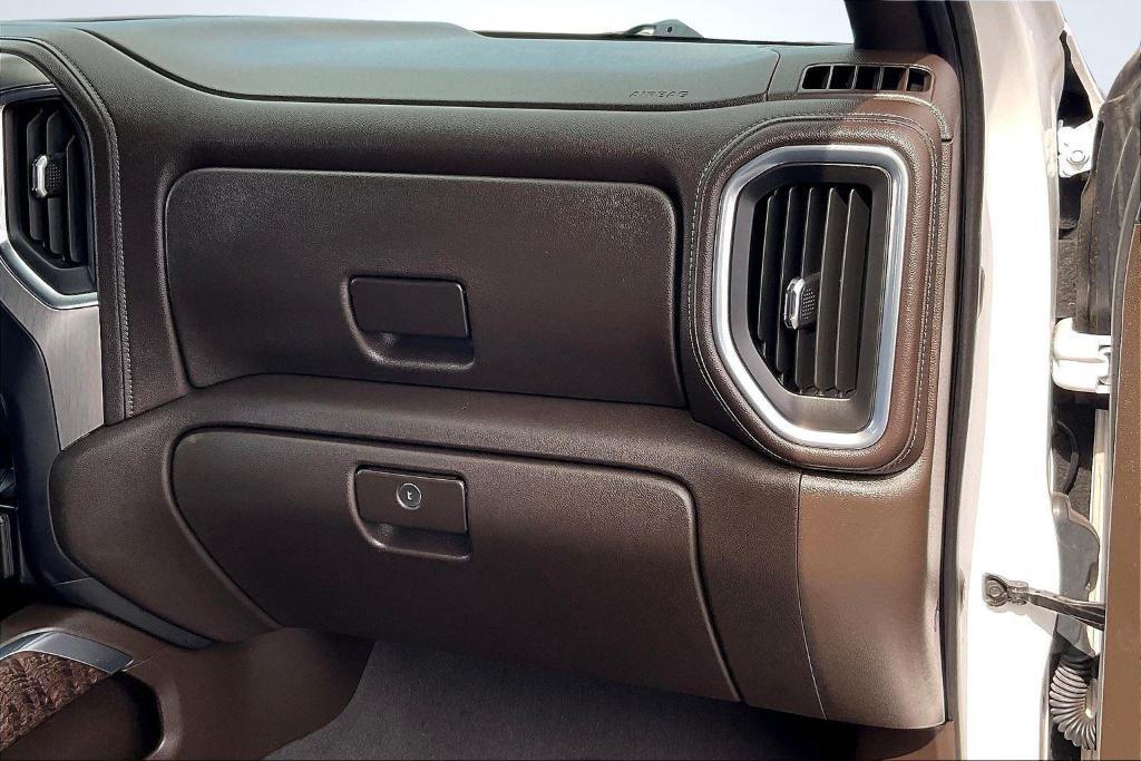 used 2022 GMC Sierra 1500 Limited car, priced at $37,999
