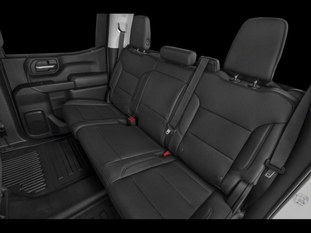 new 2024 GMC Sierra 1500 car, priced at $58,135