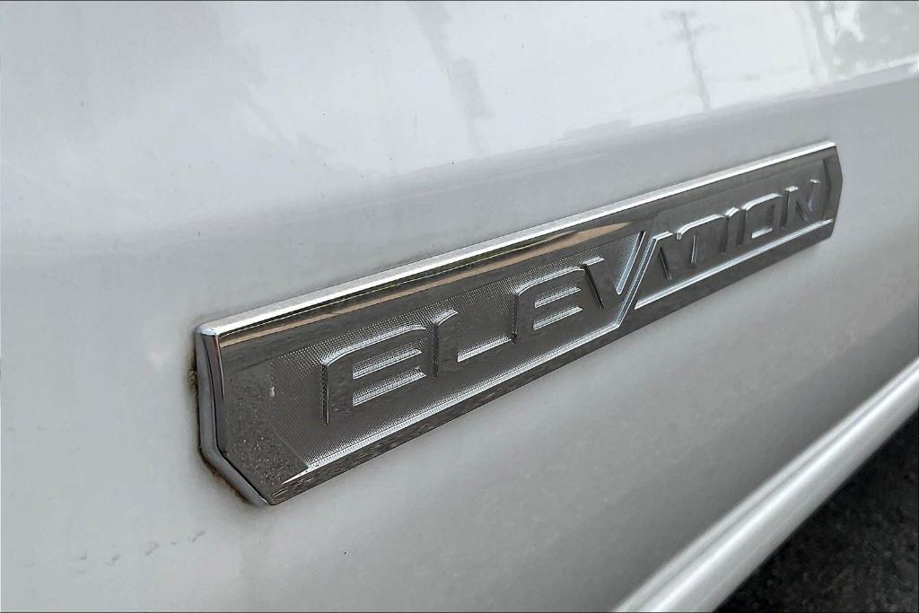 new 2024 GMC Sierra 1500 car, priced at $48,853