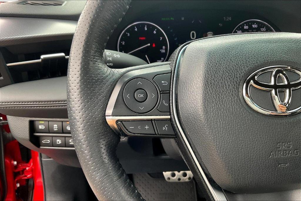 used 2022 Toyota Avalon car, priced at $35,796