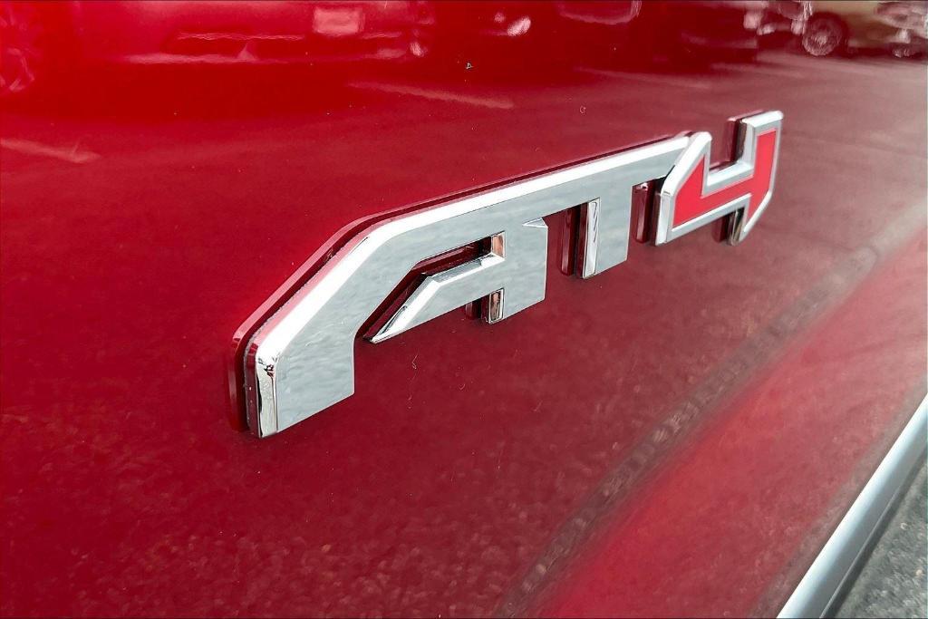 new 2026 GMC Terrain car, priced at $41,065