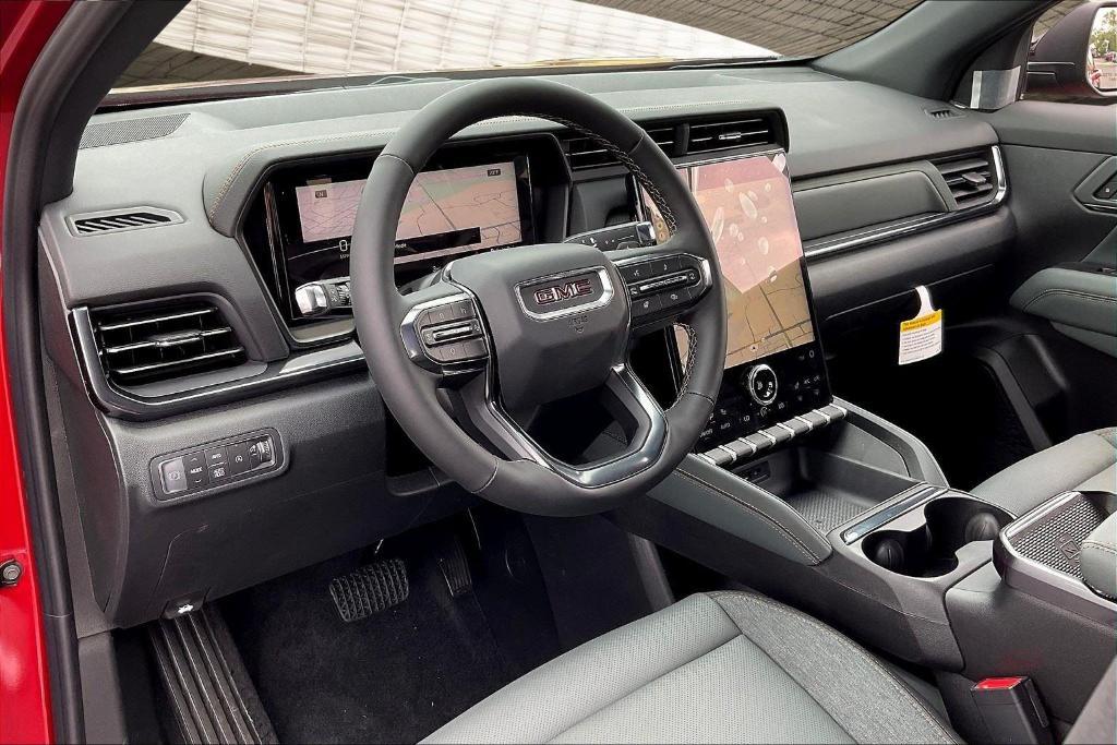 new 2026 GMC Terrain car, priced at $41,065