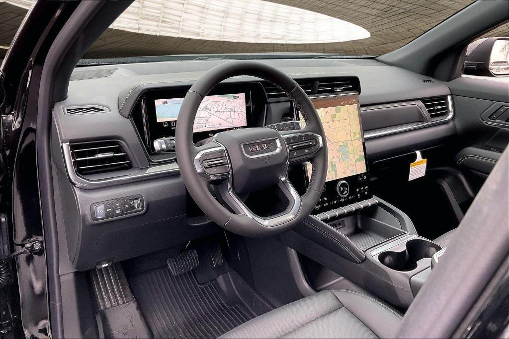 new 2026 GMC Terrain car, priced at $36,921