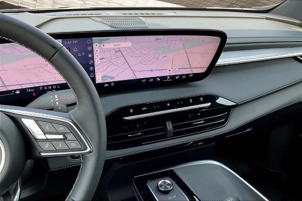 new 2026 Buick Enclave car, priced at $48,298