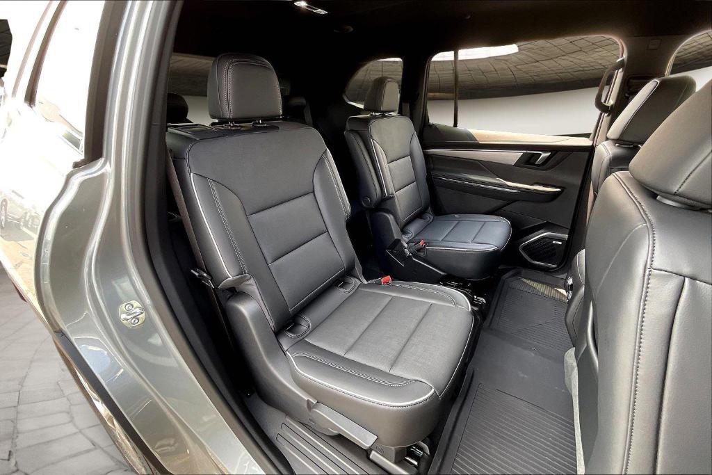 new 2026 Buick Enclave car, priced at $48,298