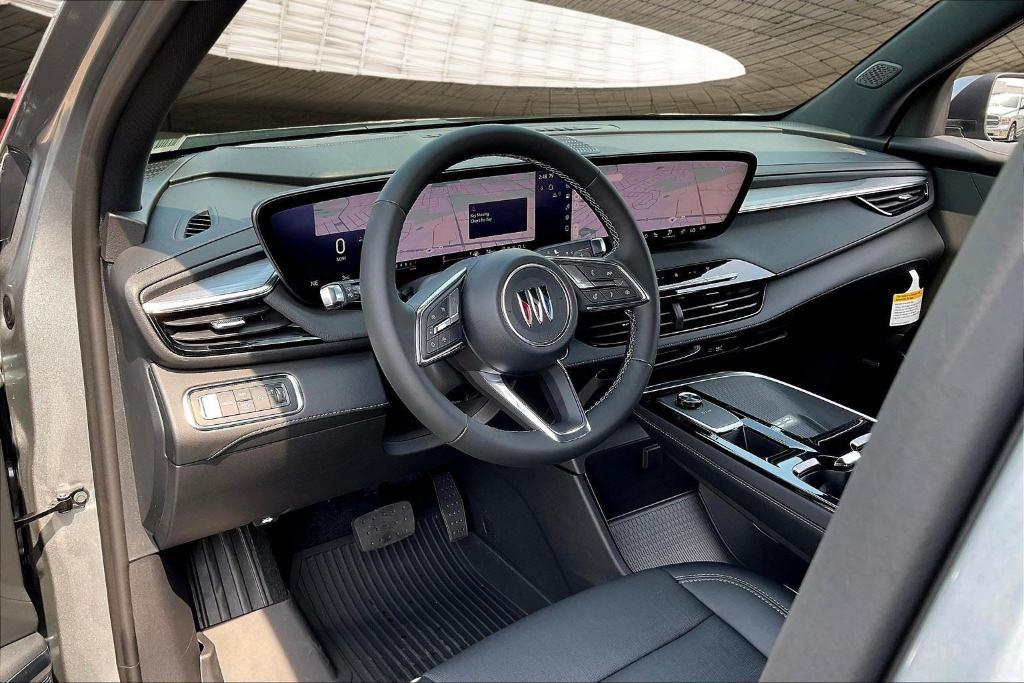 new 2026 Buick Enclave car, priced at $48,298