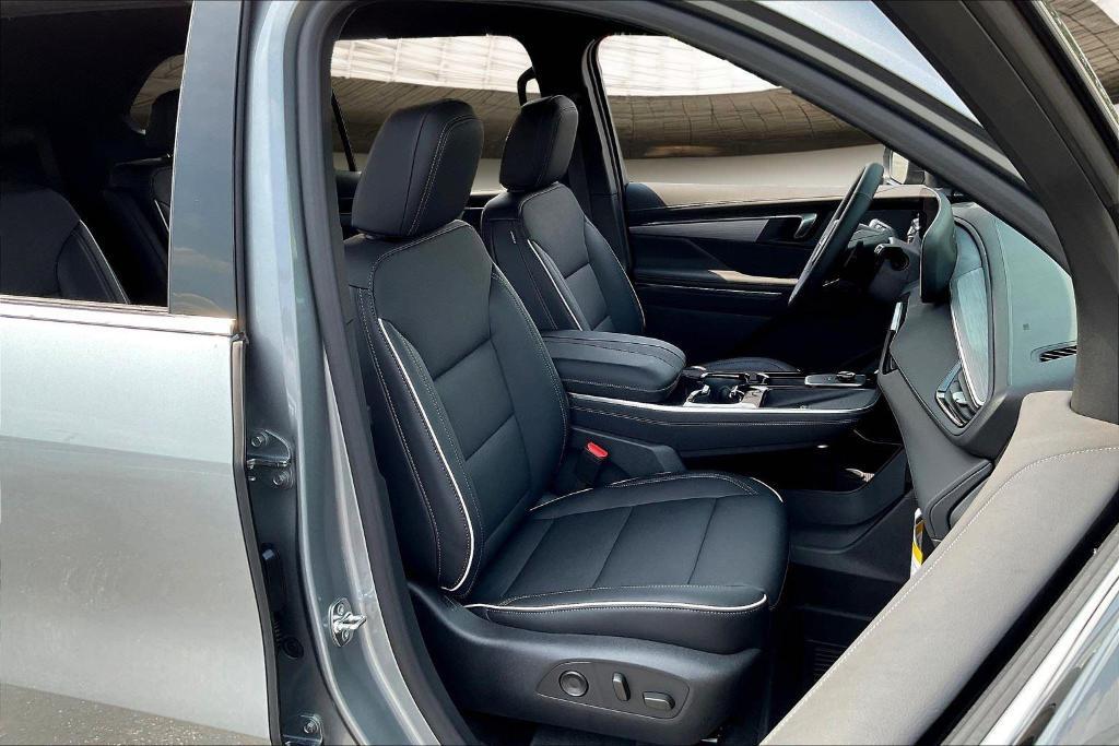 new 2026 Buick Enclave car, priced at $48,298