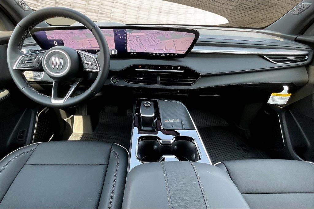 new 2026 Buick Enclave car, priced at $48,298