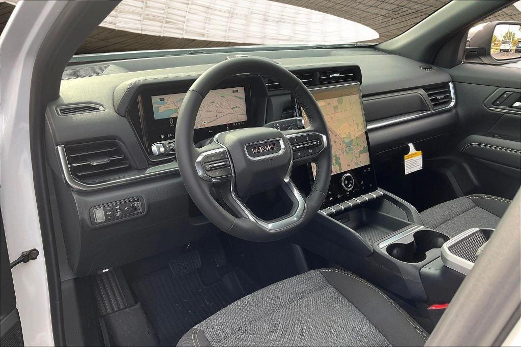 new 2026 GMC Terrain car, priced at $34,058