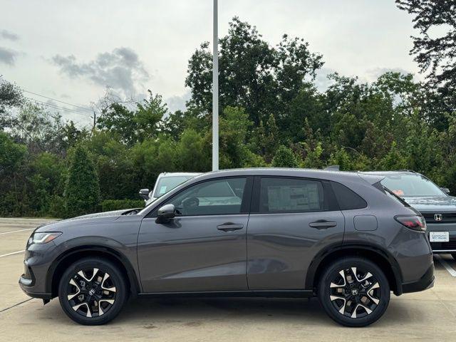 new 2026 Honda HR-V car, priced at $31,445