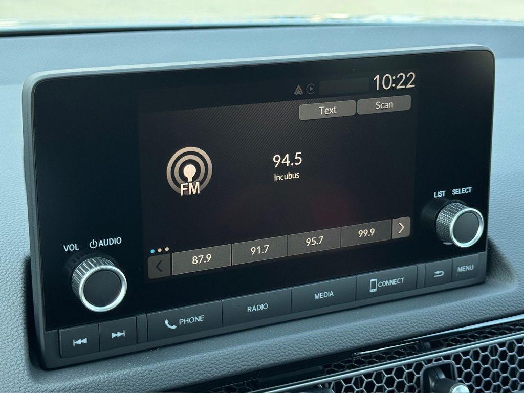 new 2026 Honda Civic car, priced at $28,245