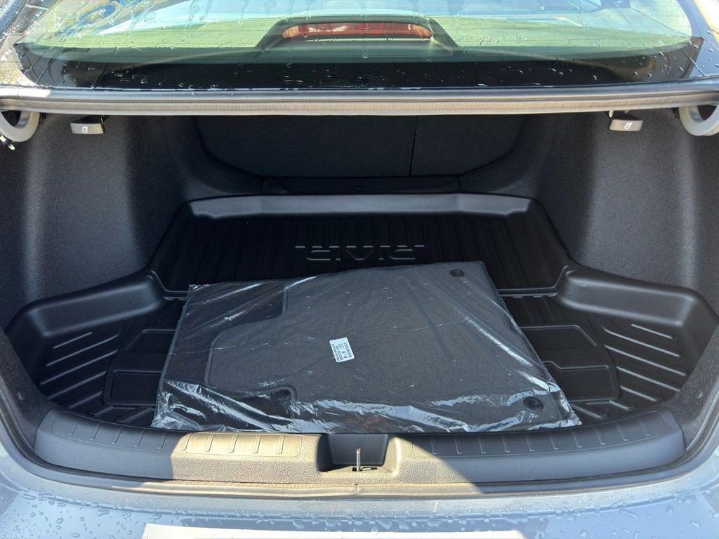 new 2026 Honda Civic car, priced at $28,245