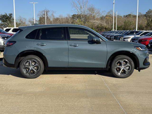 new 2025 Honda HR-V car, priced at $31,305