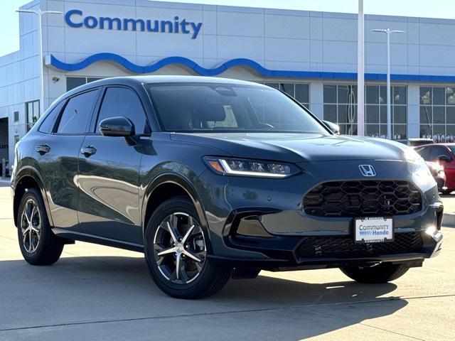 new 2025 Honda HR-V car, priced at $31,305