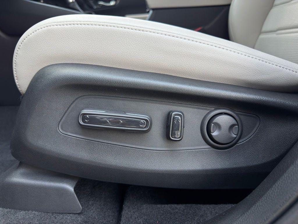 new 2026 Honda CR-V car, priced at $36,850