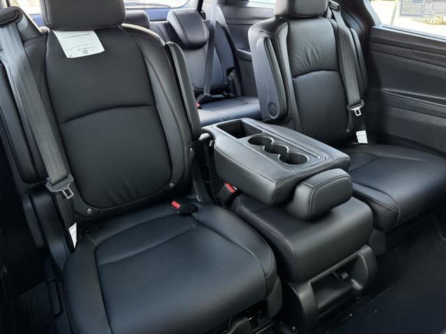 new 2025 Honda Odyssey car, priced at $44,920