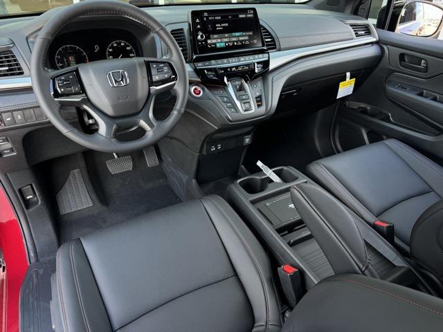 new 2025 Honda Odyssey car, priced at $44,920