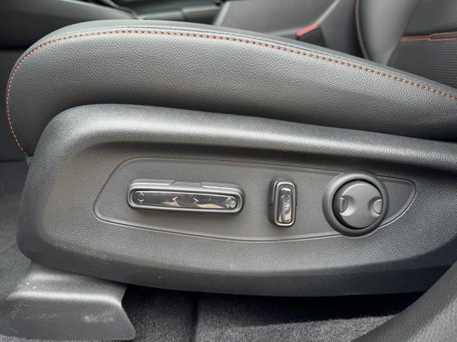 new 2025 Honda CR-V Hybrid car, priced at $39,500