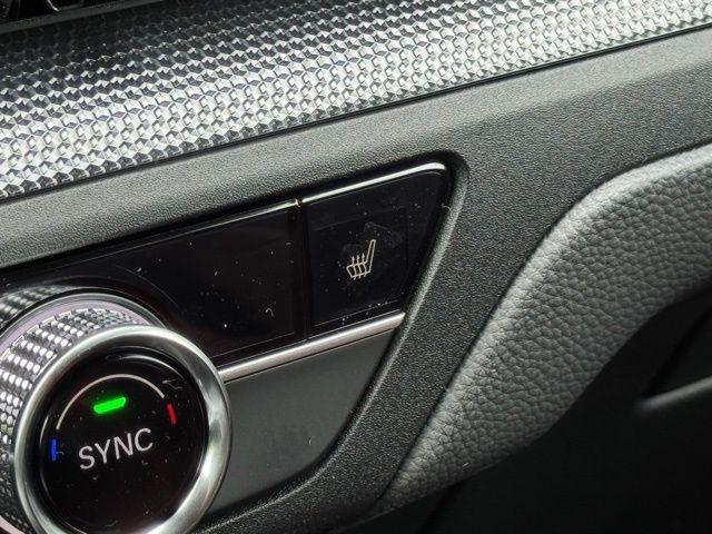 new 2025 Honda CR-V Hybrid car, priced at $39,500