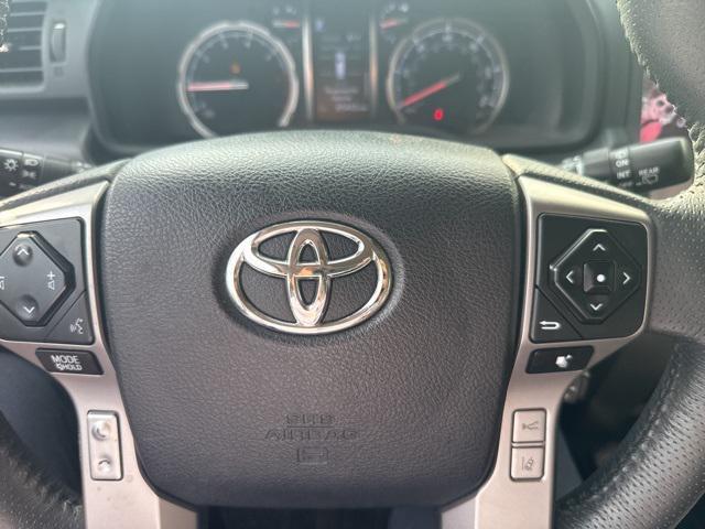 used 2020 Toyota 4Runner car, priced at $35,428