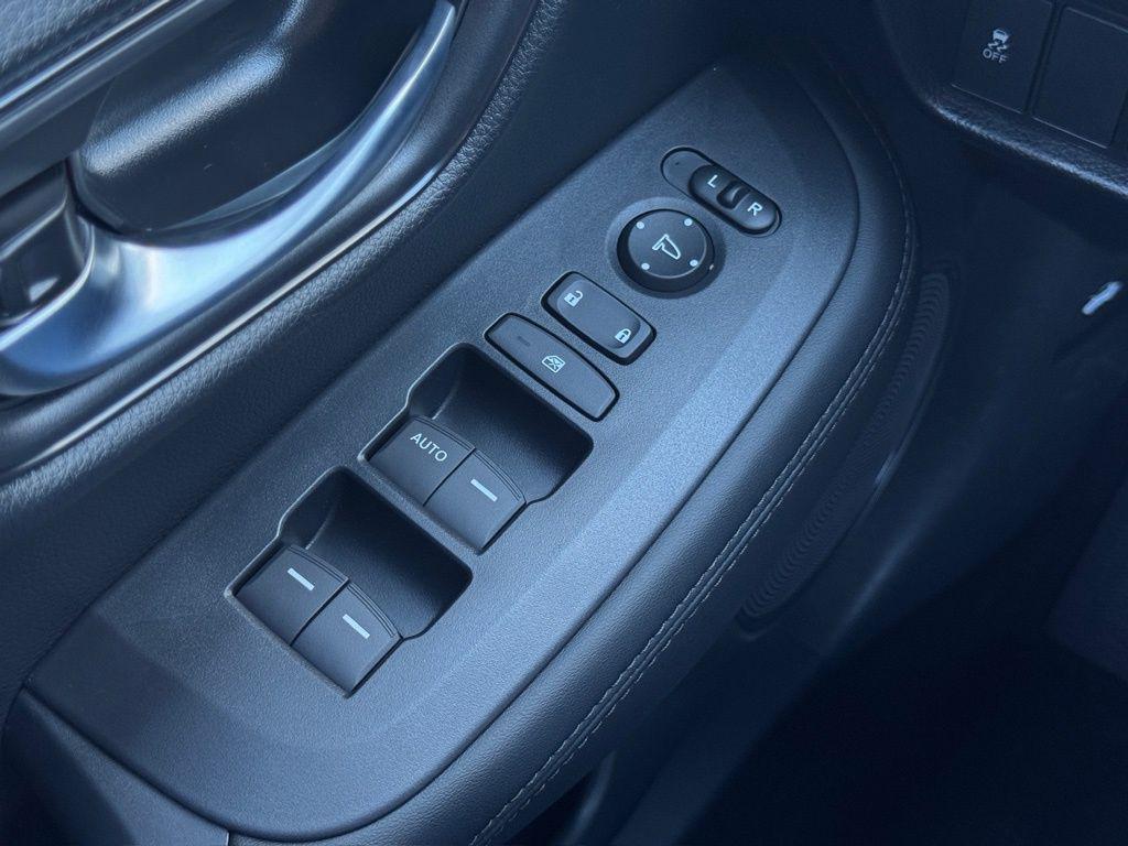 new 2026 Honda HR-V car, priced at $27,650