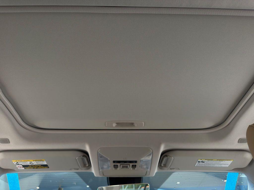 used 2024 Toyota RAV4 car, priced at $31,788