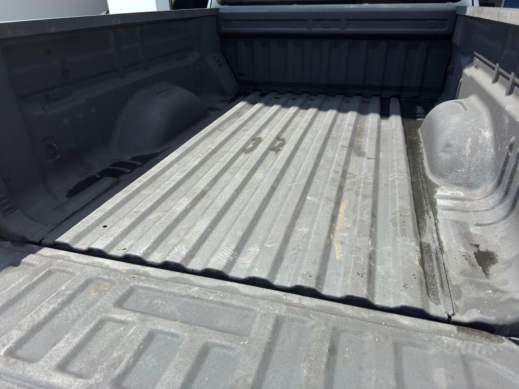 used 2022 Chevrolet Colorado car, priced at $20,192