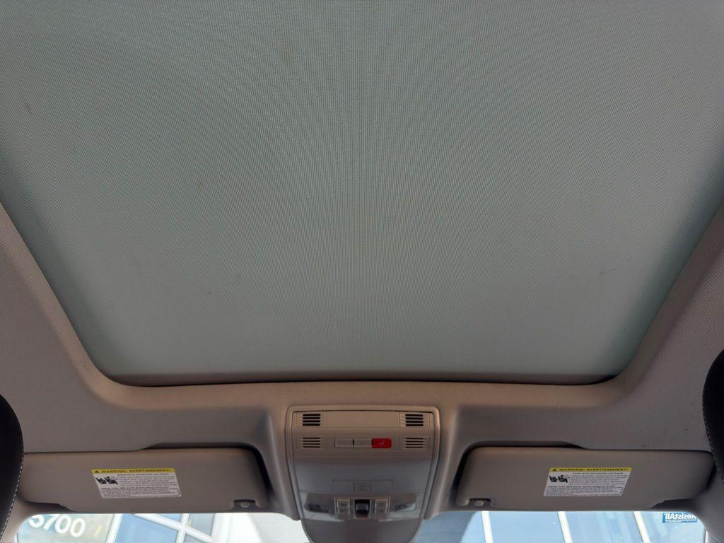 used 2023 Volkswagen Taos car, priced at $18,812