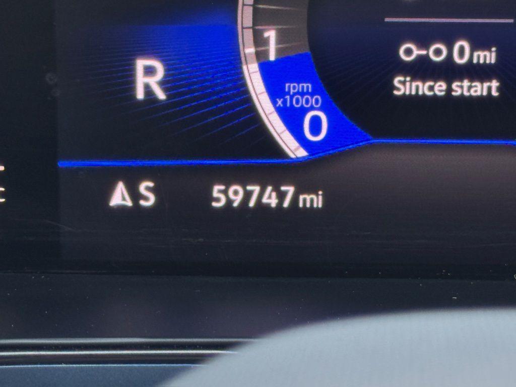 used 2023 Volkswagen Taos car, priced at $18,812