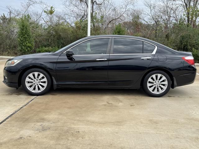 used 2014 Honda Accord car, priced at $13,036