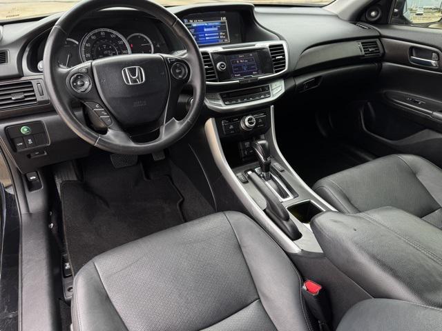 used 2014 Honda Accord car, priced at $13,036