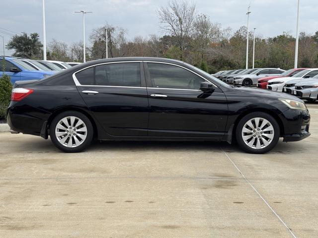 used 2014 Honda Accord car, priced at $13,036