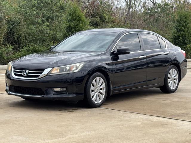 used 2014 Honda Accord car, priced at $13,036