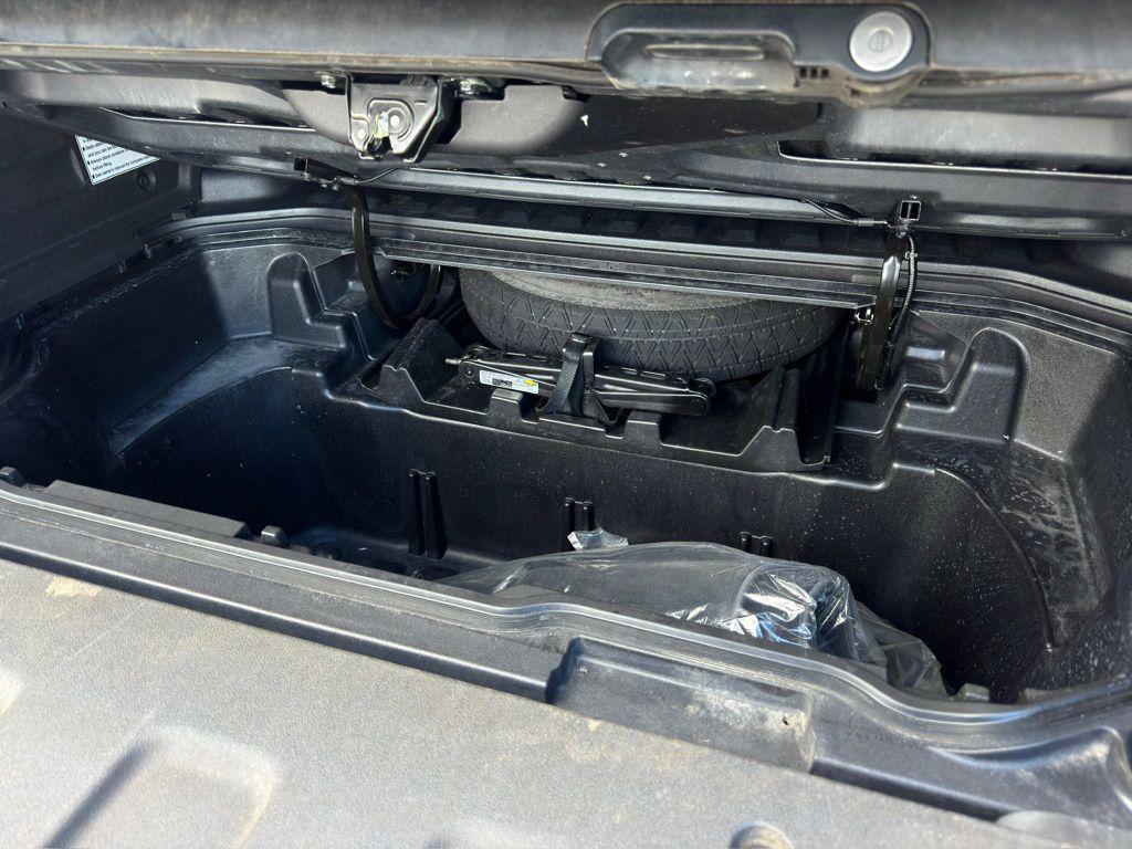 used 2023 Honda Ridgeline car, priced at $31,100