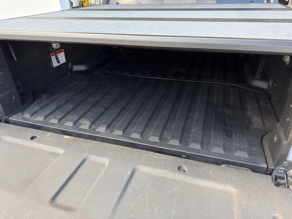 used 2023 Honda Ridgeline car, priced at $31,100