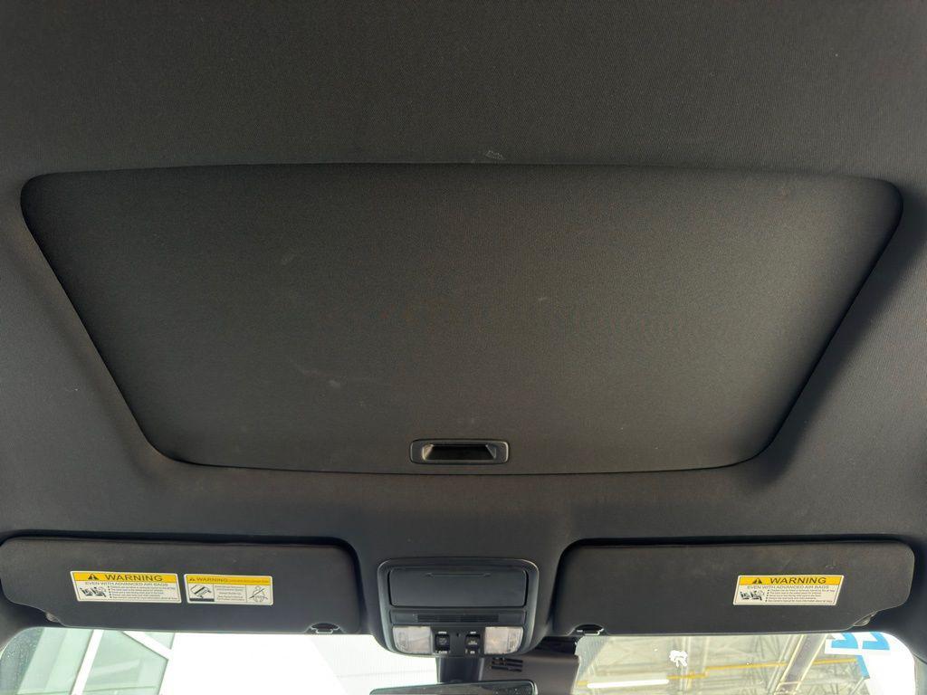 used 2022 Honda Passport car, priced at $26,133